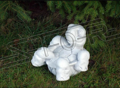 Garten Schildkröte Dekoration Figur Terrasse S103100 Statue